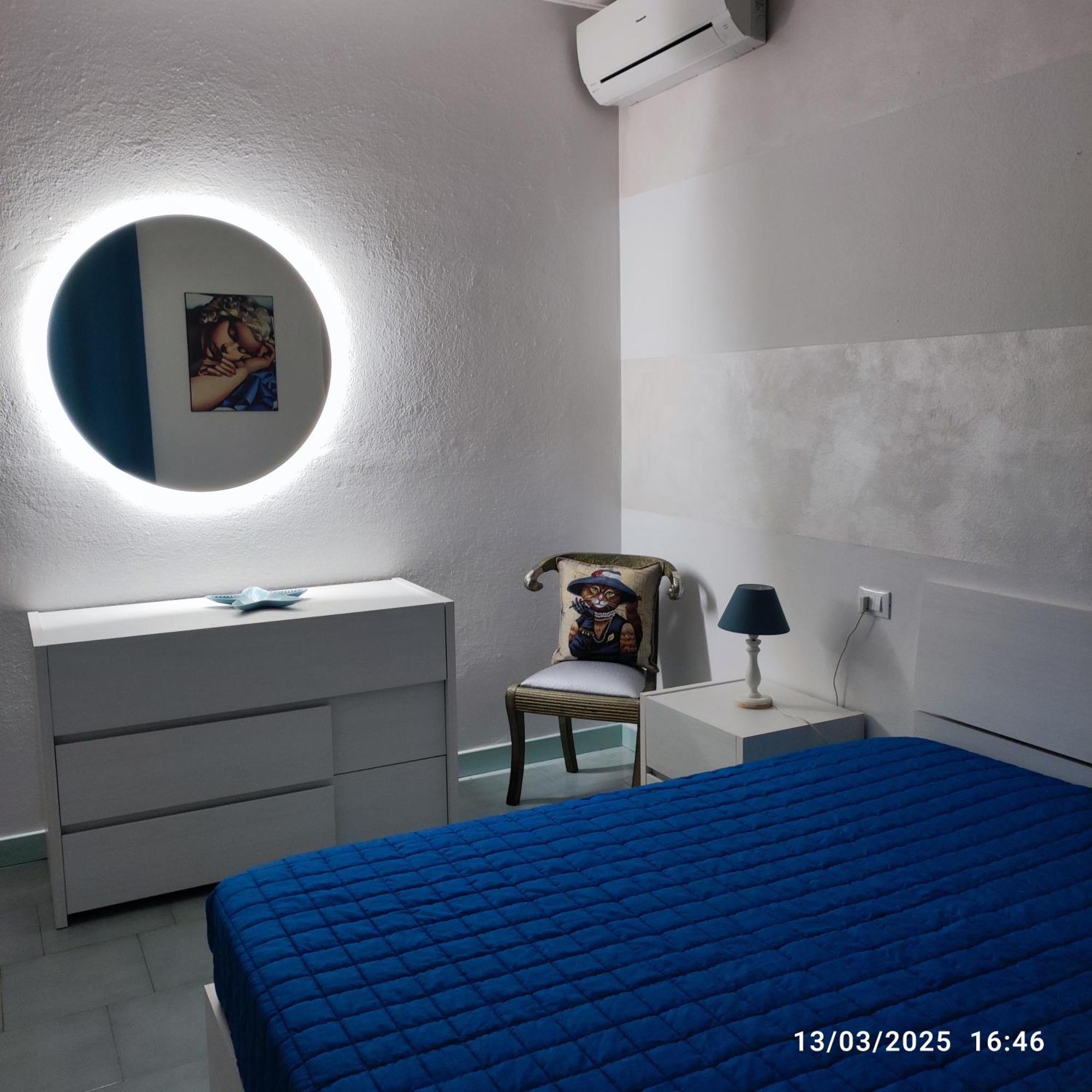 Casapatrizia B&B Сирмионе Екстериор снимка