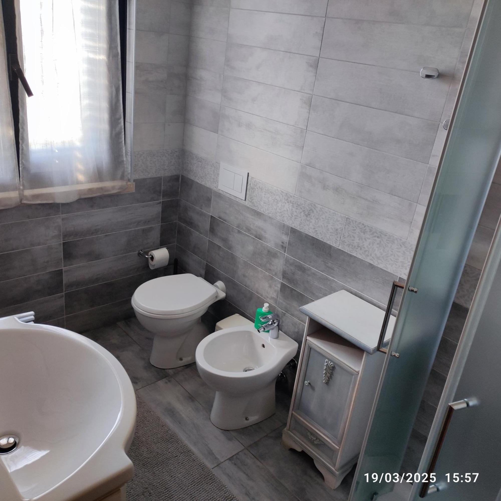 Casapatrizia B&B Сирмионе Стая снимка